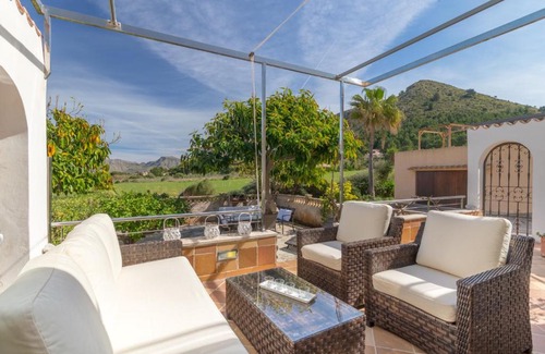 Colonia de Sant Pere Casa | Colonia de Sant Pere - 3150-60 Mallorca