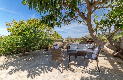 Colonia de Sant Pere Casa | Colonia de Sant Pere - 3150-60 Mallorca