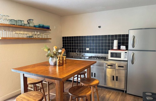 Zona Centro Apartamento | Colonial Charm