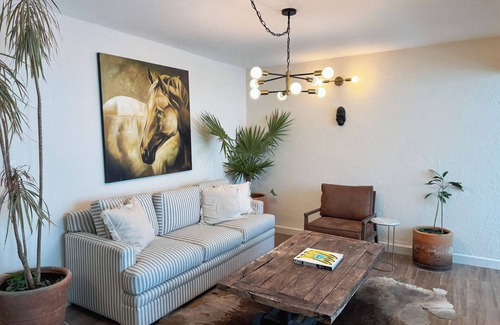 Zona Centro Apartamento | Colonial Charm