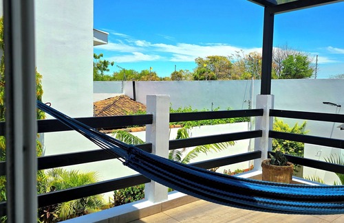 Granada Casa | Colonial Charm in Granada With private pool Near to City's Heart Family Friendly