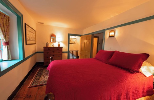 Finesville Otro | Colonial Charm in Historic Finesville, New Jersey