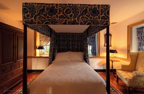 Finesville Otro | Colonial Charm in Historic Finesville, New Jersey