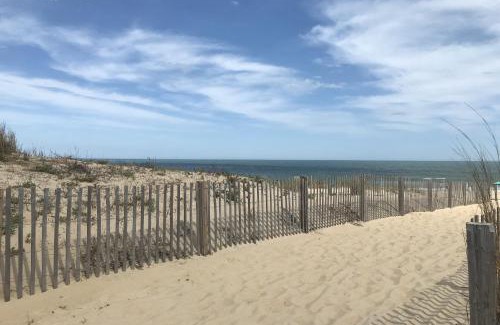 North Ocean City Apartamento | Colonial Condo 102
