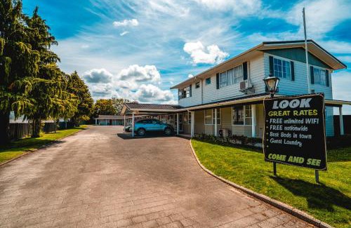 Gisborne Hotel | Colonial On Gladstone Motel