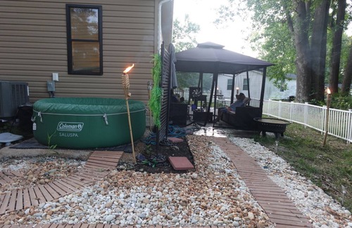 Colonial Beach Casa | Colonial Rancher - Colonial Beach