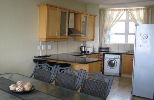 Margate Beach Apartamento | Colonial Sands 205