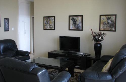 Margate Beach Apartamento | Colonial Sands 205