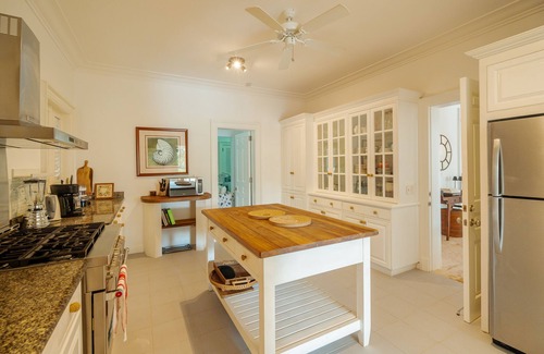 Punta Cana Villa | Villa PASHMINAS - Villa colonial en Tortuga Bay, Punta Cana.