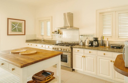 Punta Cana Villa | Villa PASHMINAS - Villa colonial en Tortuga Bay, Punta Cana.