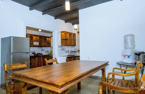 Thalaramba Villa | Villa colonial / Dist a pie de playa (900m) (8P)