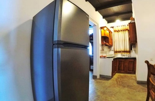 Thalaramba Villa | Villa colonial / Dist a pie de playa (900m) (8P)