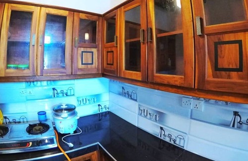 Thalaramba Villa | Villa colonial / Dist a pie de playa (900m) (8P)