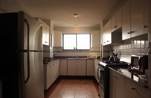 Gascue Apartamento | Zona colonial / Santo Domingo / Nido en el cielo