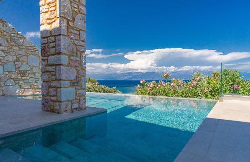 Vounaria Hotel | Colonides Beach Hotel