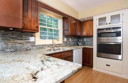 Rockford Casa | Coloniol home