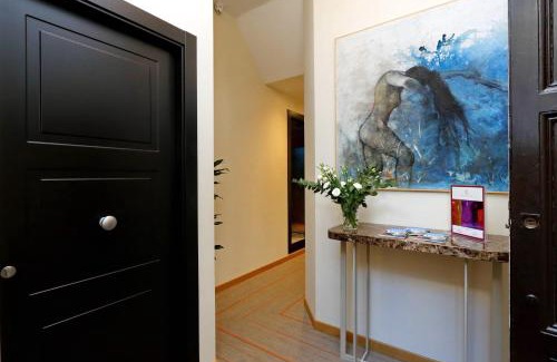 Prati Casa | Colonna 32