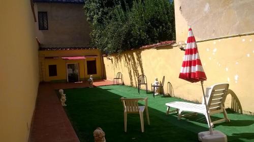 Sant' Ambrogio Apartamento | Colonna Home