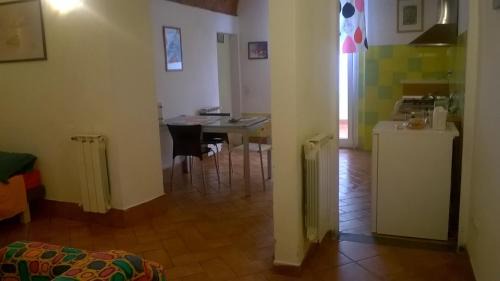 Sant' Ambrogio Apartamento | Colonna Home