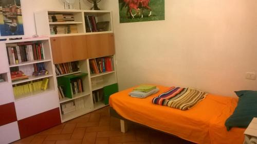 Sant' Ambrogio Apartamento | Colonna Home