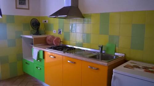 Sant' Ambrogio Apartamento | Colonna Home