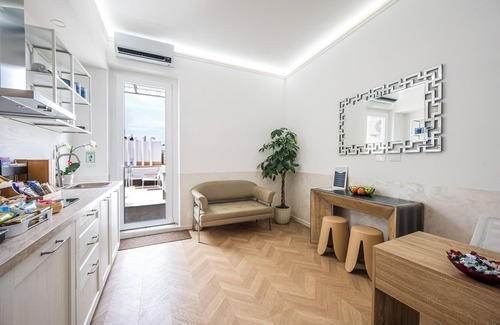 Prati Casa | Colonna Inn
