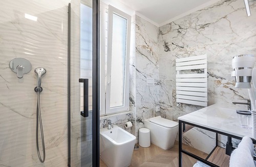 Prati Casa | Colonna Inn