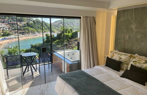 Joao Fernandes Hotel | Colonna Park Hotel