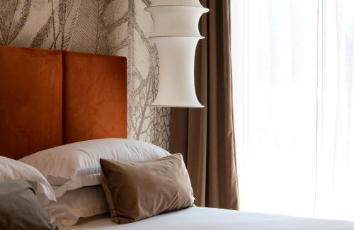 Rome City Centre Casa | Colonna Suite Del Corso