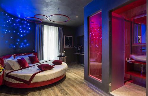 Rome City Centre Casa | Colonna Suite Del Corso