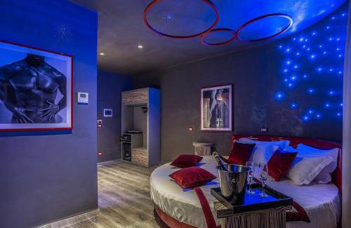 Rome City Centre Casa | Colonna Suite Del Corso