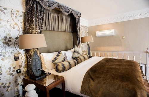 Little Venice Hotel | Colonnade Hotel London