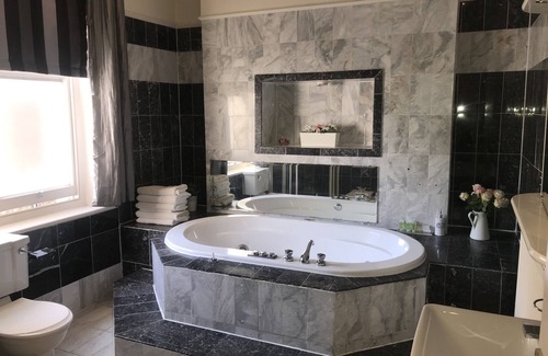 Little Venice Hotel | Colonnade Hotel London