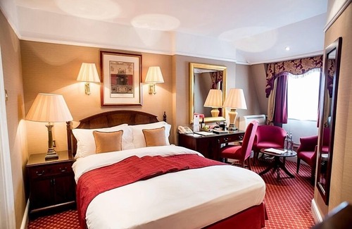 Little Venice Hotel | Colonnade Hotel London