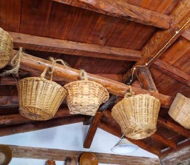 El Altico Casa | Colonos Alojamientos Rurales