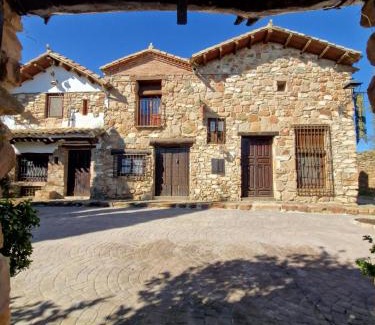 El Altico Casa | Colonos Alojamientos Rurales
