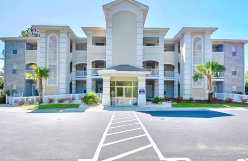 Sunset Beach Condominio | Colony II Condos by Sloane Realty Vacations