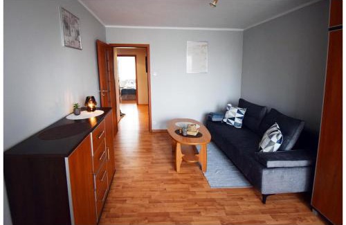 Stalowa Wola Apartamento | Color Apartment Ciepłe Gniazdko