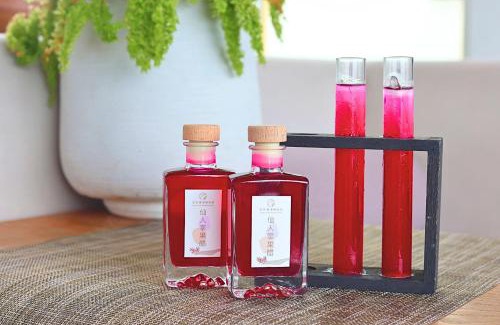 Magong Casa | Color Coral Boutique Hotel