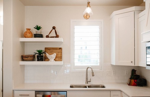 St. George Casa | Color County Southwest Getaway Fit For Adventure! Near Historic St. George and Zion National Park