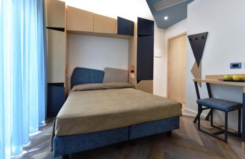 Rivazzurra Hotel | Color Hotel Rimini