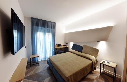 Rivazzurra Hotel | Color Hotel Rimini