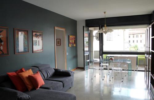 Lecco Apartamento | COLOR HOUSE- Lecco's Lake