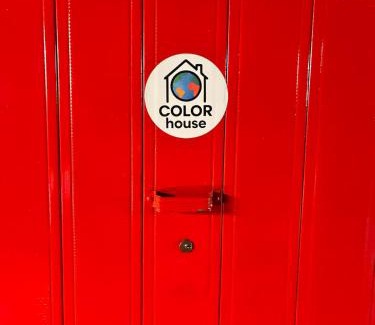 Lecco Apartamento | COLOR HOUSE- Lecco's Lake