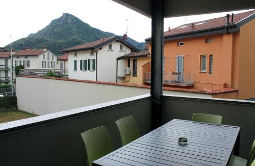 Lecco Apartamento | COLOR HOUSE- Lecco's Lake
