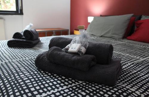 Lecco Apartamento | COLOR HOUSE- Lecco's Lake