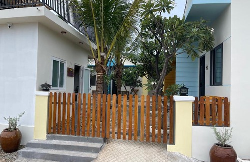 Ninh Hai Casa | Color Inn - Homestay & Cafe