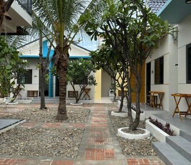 Ninh Hai Casa | Color Inn - Homestay & Cafe