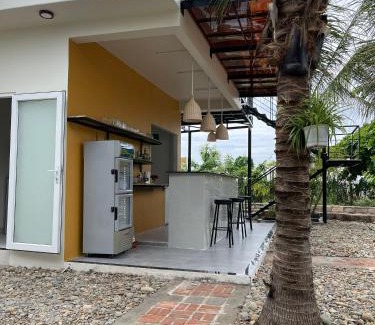 Ninh Hai Casa | Color Inn - Homestay & Cafe