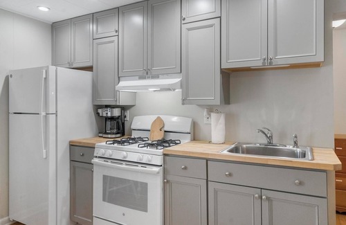 Boyne City Casa | Location! Clean, Comfortable, and Highly Rated! Few Dates Left in August, Hurry!